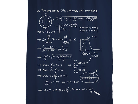 Universal Solution