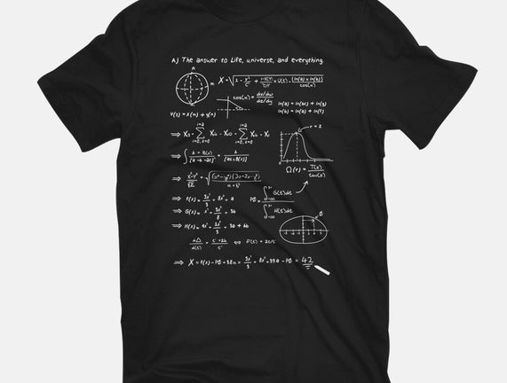 Universal Solution