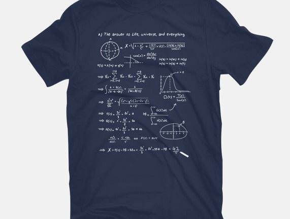 Universal Solution