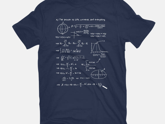 Universal Solution