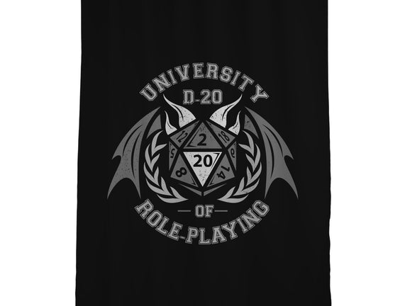 University of Role-Playing