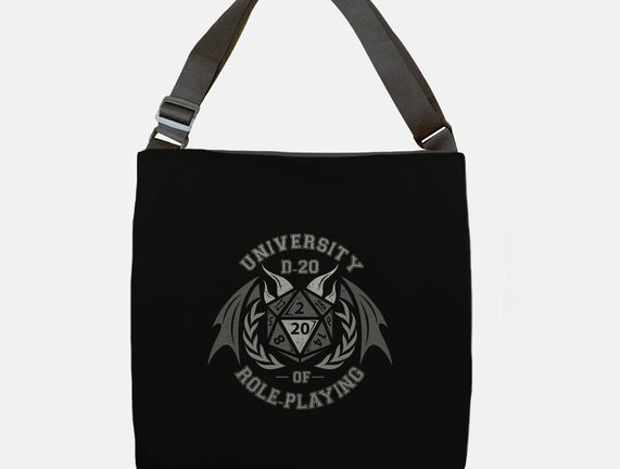 University of Role-Playing