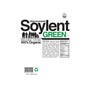 Unprocessed Soylent Green-youth basic tee-Captain Ribman