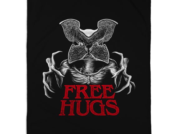 Upside Down Hugs