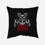 Upside Down Hugs-none removable cover w insert throw pillow-batang 9tees