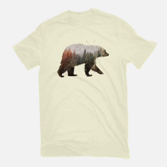 Ursa Nature-mens premium tee-SokolSelmani