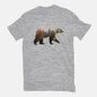 Ursa Nature-mens basic tee-SokolSelmani