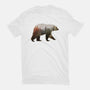 Ursa Nature-unisex basic tee-SokolSelmani