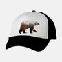 Ursa Nature-unisex trucker hat-SokolSelmani