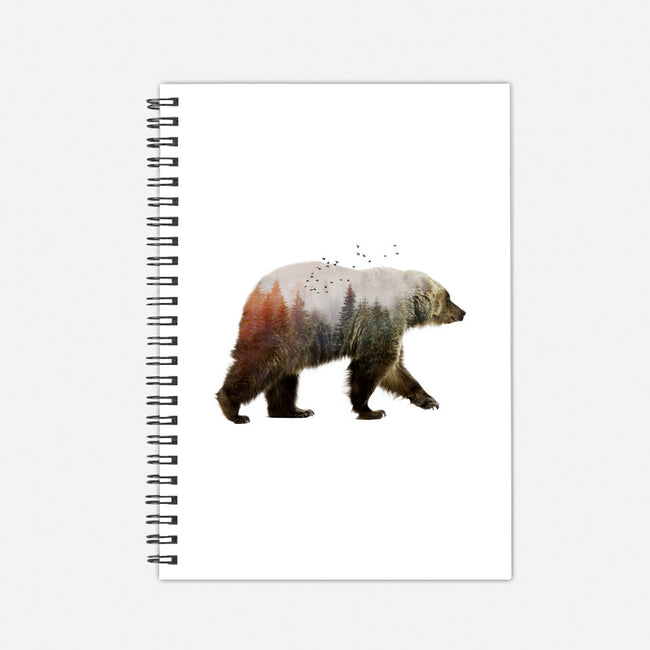 Ursa Nature-none dot grid notebook-SokolSelmani