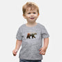 Ursa Nature-baby basic tee-SokolSelmani