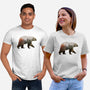 Ursa Nature-unisex basic tee-SokolSelmani