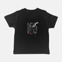 One KO-baby basic tee-albertocubatas