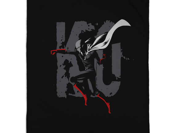 One KO