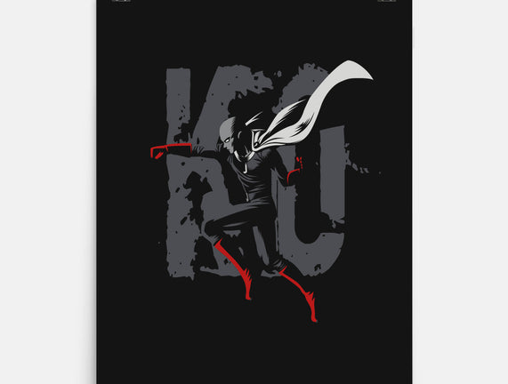 One KO