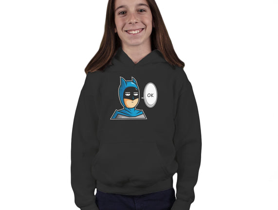 One Punch Bat