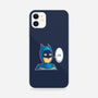 One Punch Bat-iphone snap phone case-krisren28