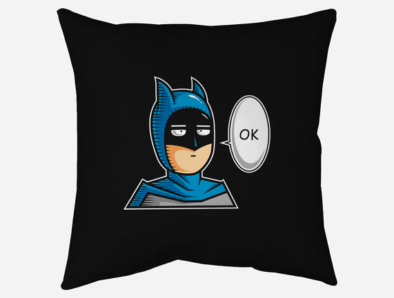 One Punch Bat