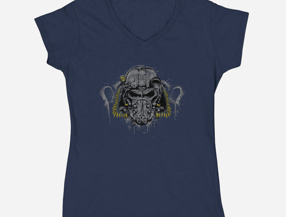 T-60 Power Armor