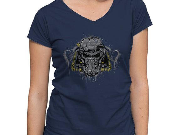 T-60 Power Armor