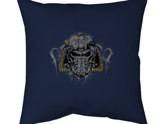 T-60 Power Armor