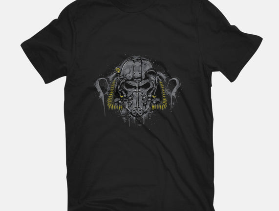 T-60 Power Armor