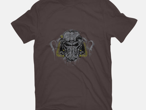 T-60 Power Armor