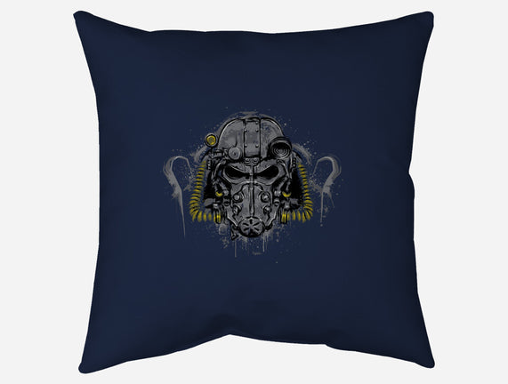T-60 Power Armor