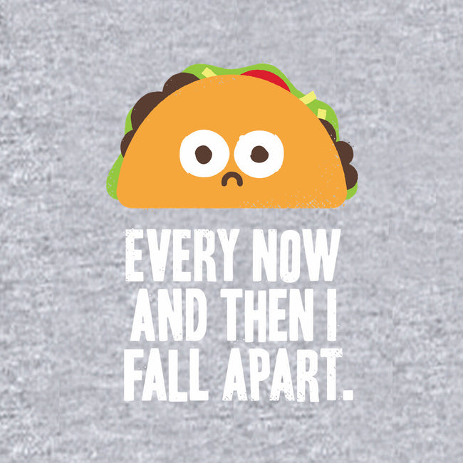 Taco Eclipse of the Heart-womens racerback tank-David Olenick