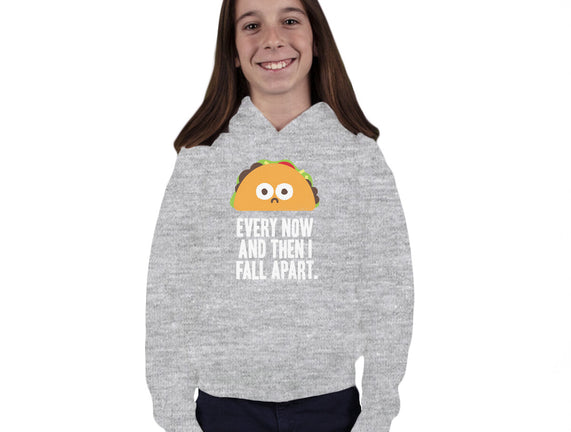Taco Eclipse of the Heart