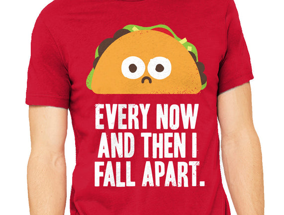 Taco Eclipse of the Heart