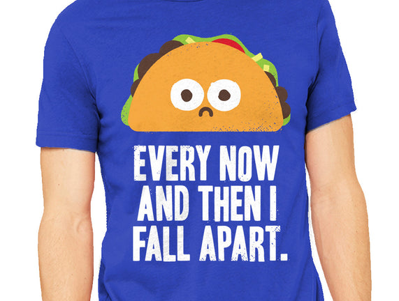 Taco Eclipse of the Heart