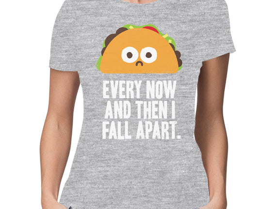 Taco Eclipse of the Heart