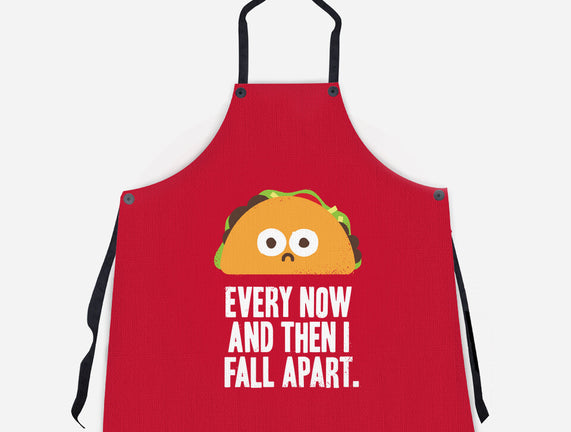 Taco Eclipse of the Heart
