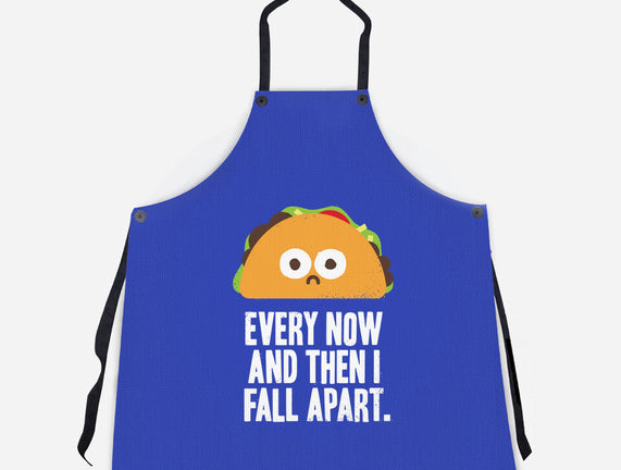 Taco Eclipse of the Heart