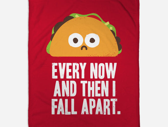 Taco Eclipse of the Heart