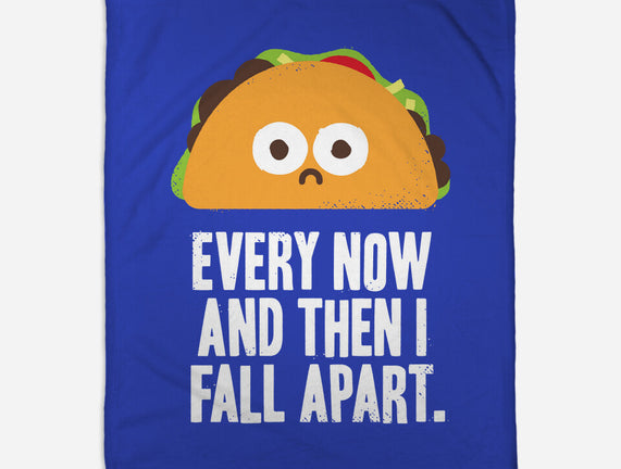 Taco Eclipse of the Heart