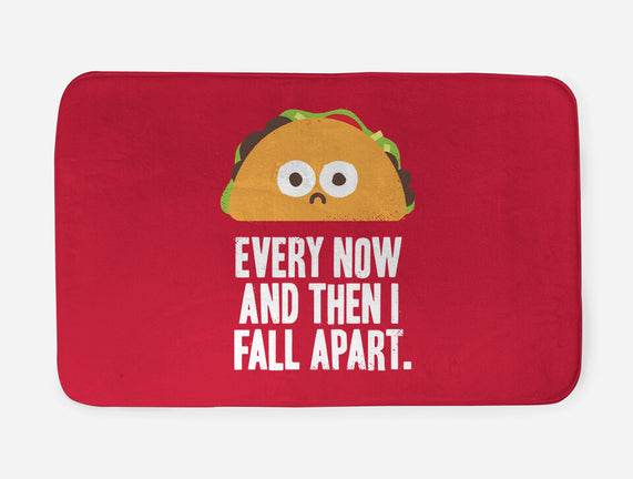 Taco Eclipse of the Heart