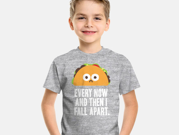Taco Eclipse of the Heart