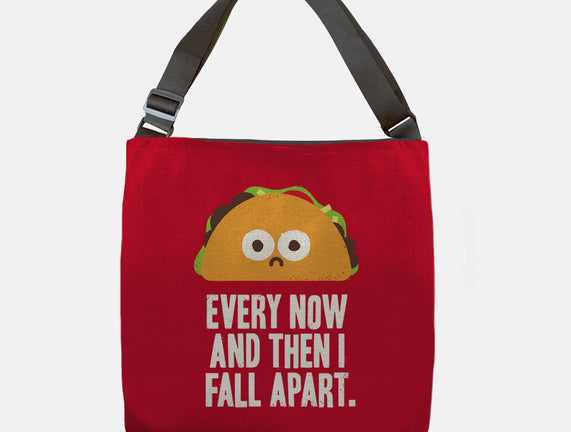 Taco Eclipse of the Heart