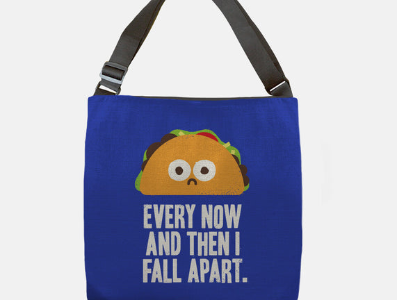 Taco Eclipse of the Heart