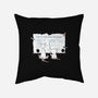 Take Over the World-none removable cover w insert throw pillow-thehookshot