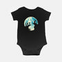 Tale of Three-baby basic onesie-Kempo24