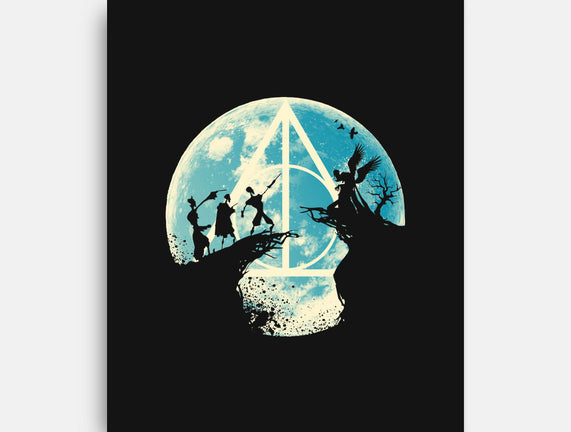 Tale of Three