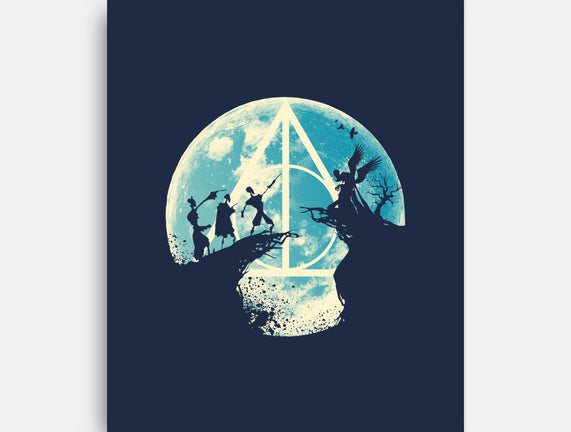 Tale of Three
