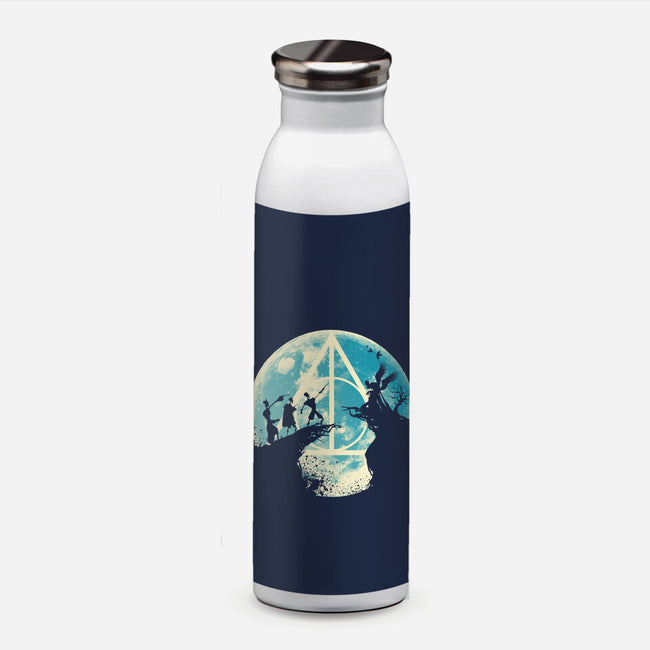 Tale of Three-none water bottle drinkware-Kempo24
