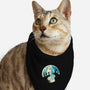Tale of Three-cat bandana pet collar-Kempo24