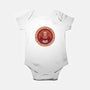 Tea or Poison?-baby basic onesie-KatHaynes