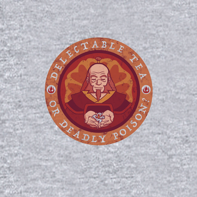 Tea or Poison?-baby basic tee-KatHaynes