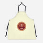 Tea or Poison?-unisex kitchen apron-KatHaynes